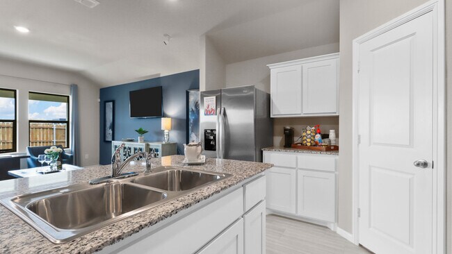 344 Blanco Dr, Azle, TX 76020 - photo 6