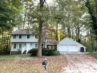 4620 Hames Terrace NW, Acworth, GA 30102