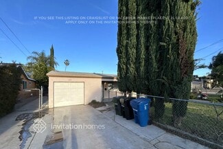 1401 8th St, San Fernando, CA 91340