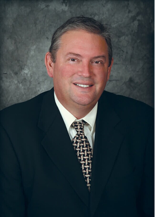 Dan Boone