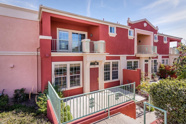 903 Lawrence Dr unit 903 Lawrence, San Luis Obispo, CA 93401 - photo 4