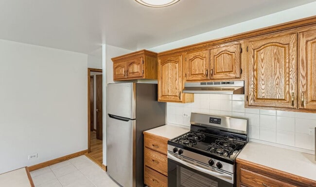 2550 W Winnemac Ave unit 1, Chicago, IL 60625 - photo 4