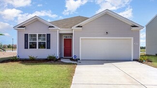 1395 Nokota Dr, Conway, SC 29526