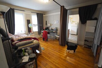 218 South St Unit 5, Boston, MA 02130