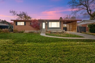 60 E 1700 S, Bountiful, UT 84010