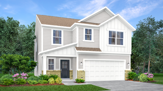 858 Norfolk Ln, Greenwood, IN 46143