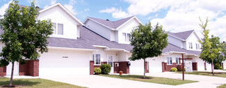 3001- 3217 23rd Ave S, Fargo, ND 58103