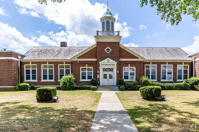Markham Place Elementary School