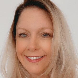 Beth Blanford