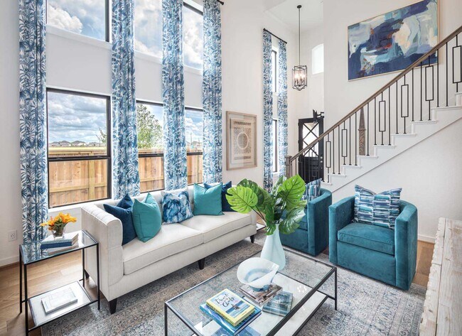 11218 Common Hackberry St, Cypress, TX 77433 - photo 3