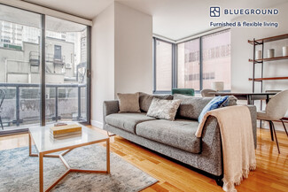 235 W 48th St Unit FL18-ID1208, New York, NY 10036