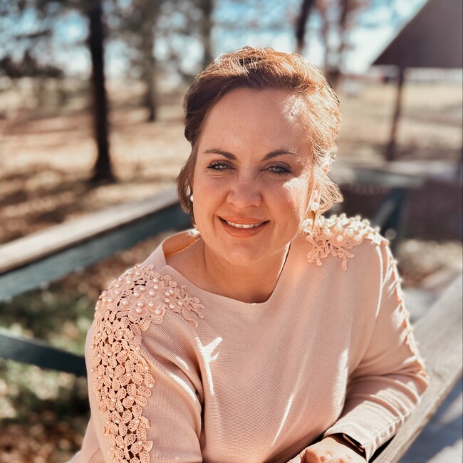 Kate Ward