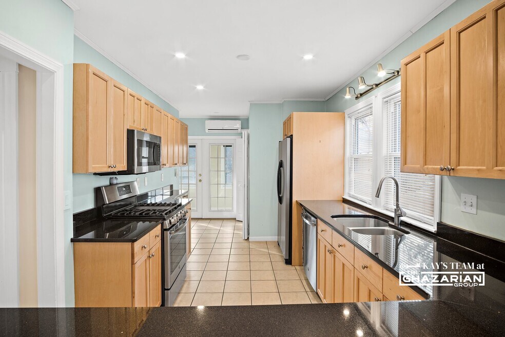 42 Parsons St, Brighton, MA 02135 - photo 1