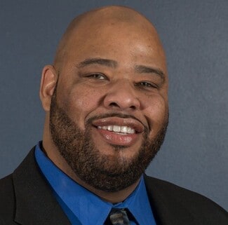 Brendan Blount