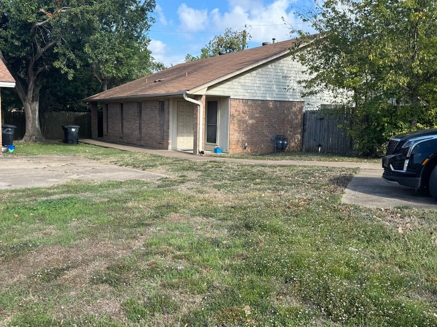 1419 Gramma Ct, College Station, TX 77845 - photo 1