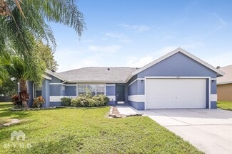 2617 Hawthorne Ln, Kissimmee, FL 34743