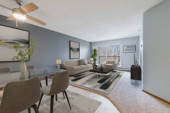 Dove Tree Apartments, Elk River, MN