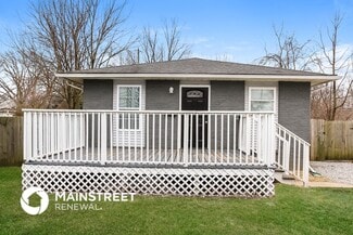241 Southard Dr, Columbus, OH 43207