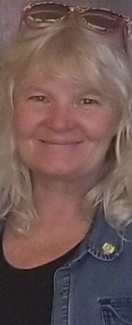 Karen Steed