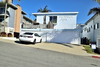 212 Arena St Unit 212 Arena #3, El Segundo, CA 90245