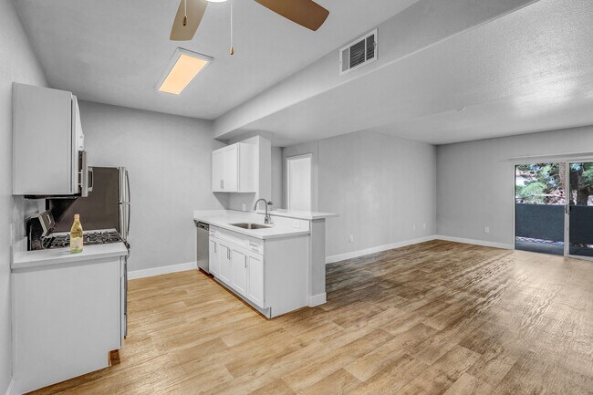 Tango Bay, Las Vegas, NV 89113 - photo 3