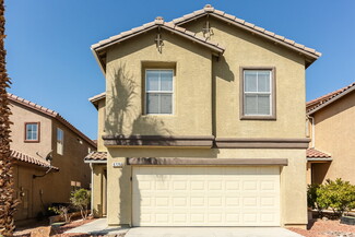 6725 Druid Hills St, Las Vegas, NV 89149