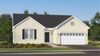 4258 Meadowridge Road St Unit 36950437, Woodstock, IL 60098