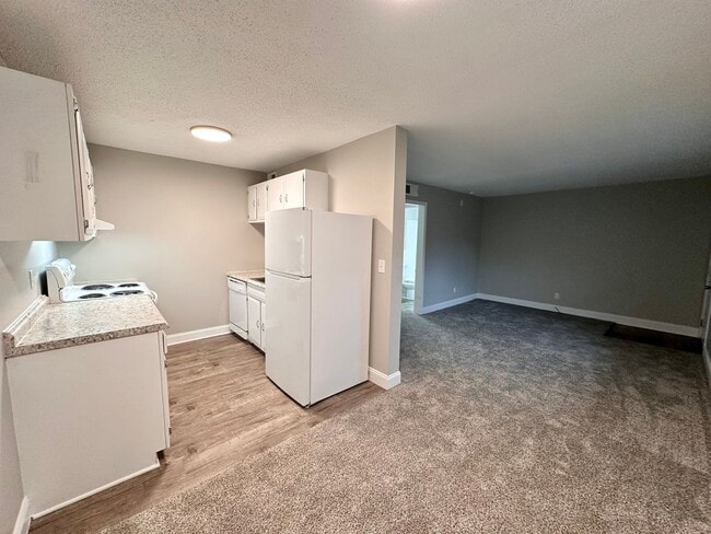 Stunning newly renovated 2 BD with washer/dryer connections!, Knoxville, TN 37918 - photo 3