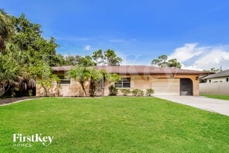 201 Lambert St, Port Charlotte, FL 33948