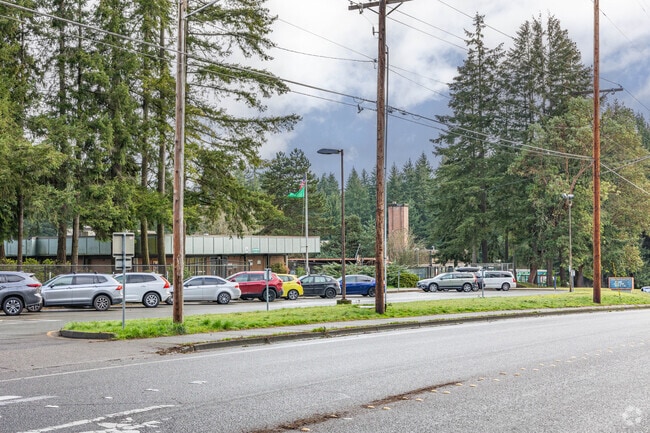 College Place Middle School