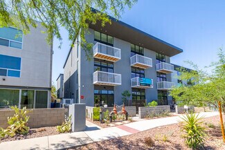 531 E Willetta St, Phoenix, AZ 85004