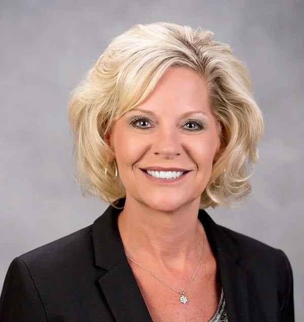 Kim Kretchmar