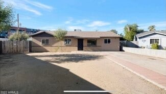 2829 W Marshall Ave Unit 6, Phoenix, AZ 85017
