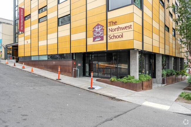 Welcome to The Northwest School.