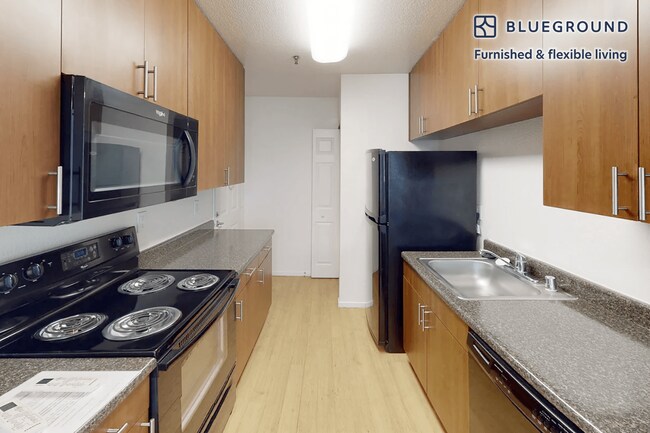 3650 Andrews Dr unit FL2-ID10644A, Pleasanton, CA 94588 - photo 5