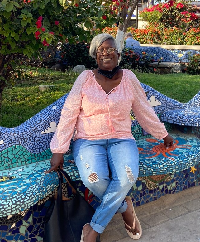 Charlene Ward