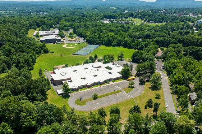 Wildwood Elementary is a public school located in Amherst, MA.