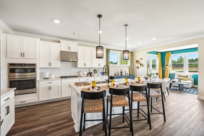 132 Sheryl Way, Loganville, GA 30052 - photo 6