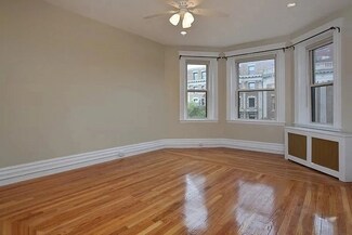 64 Charlesgate E, Boston, MA 02215