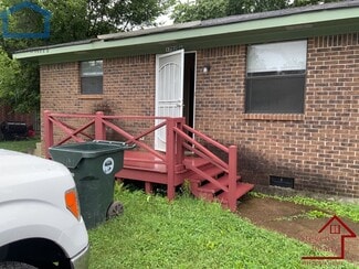 1702 Olive St, Chattanooga, TN 37406