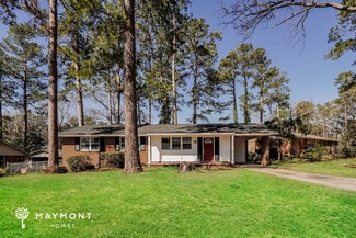 3501 Custis Ct, Augusta, GA 30906