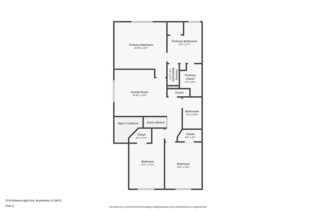 7110 Chatum Light Run, Bradenton, FL 34212 - photo 3