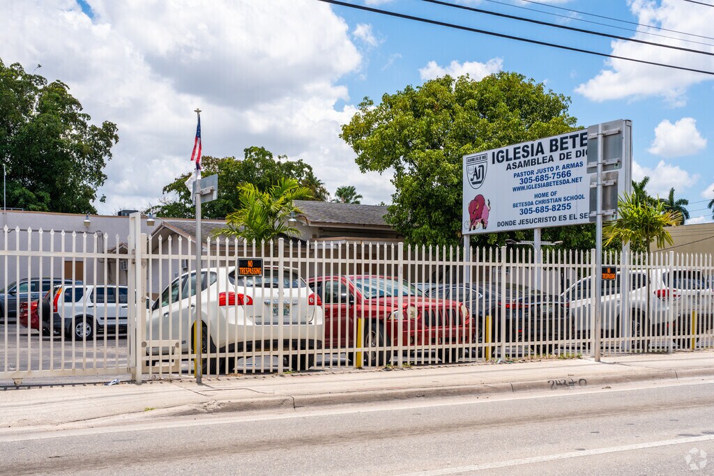 Betesda Christian School, Rankings & Reviews