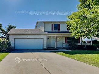 874 Foran Ln, Aurora, IL 60506