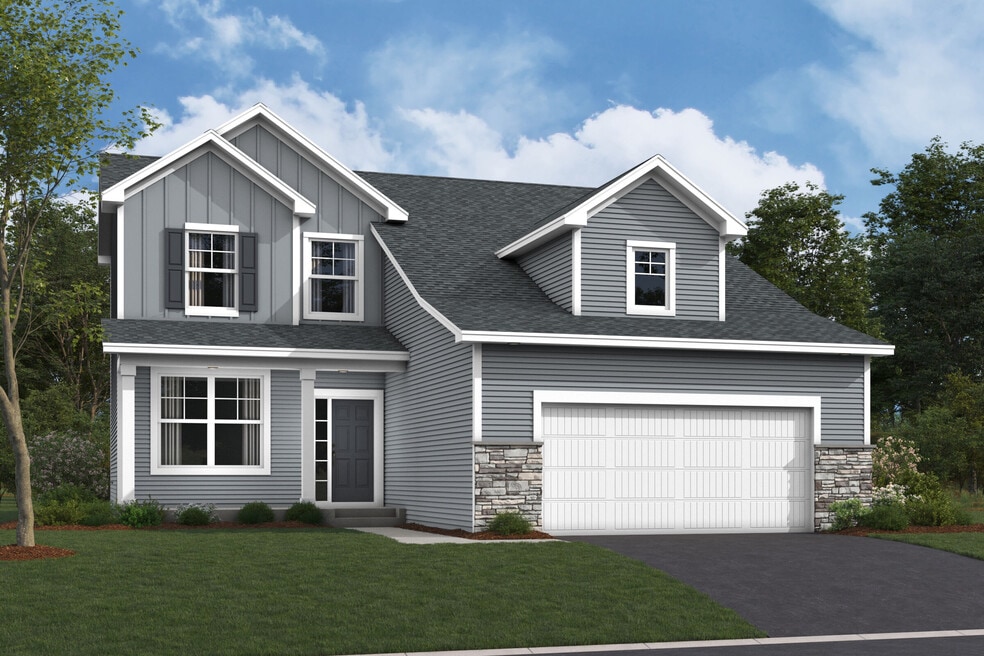 7290 Parquet Ave NE unit 36454967, Otsego, MN 55330 - photo 1