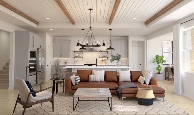 1014 Butterfly Ln, Justin, TX 76247 - photo 6