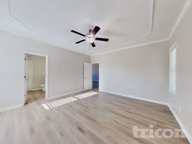 175 Gray Ghost St, Benson, NC 27504 - photo 5