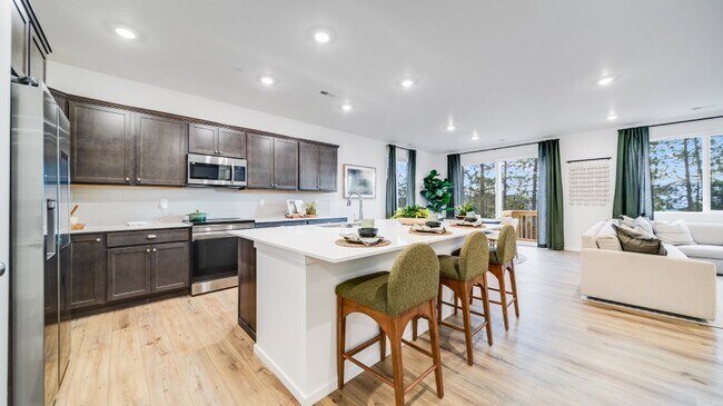 6947 S Boulder Ridge Dr unit 36040399, Spokane, WA 99224 - photo 5