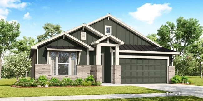 163 Grand Canyon Dr, Copperas Cove, TX 76522 - photo 3