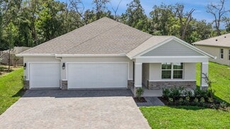 1374 Morning Walk Dr, Ormond Beach, FL 32174